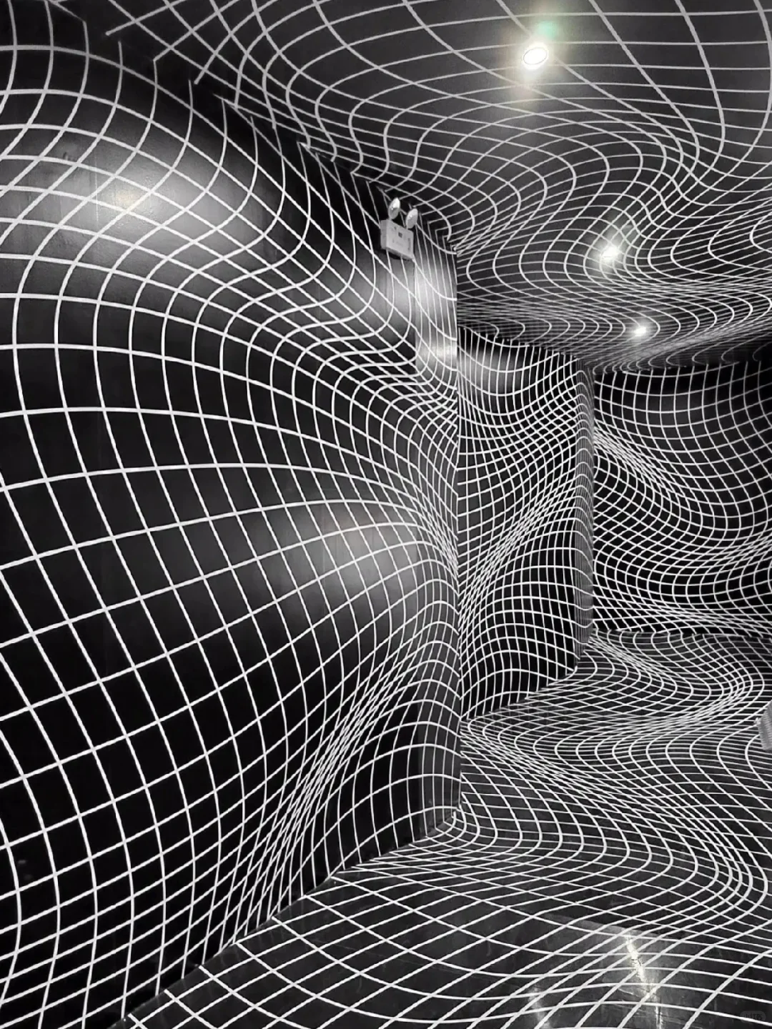 邂逅宇宙浪漫|上海漫无边界航天展