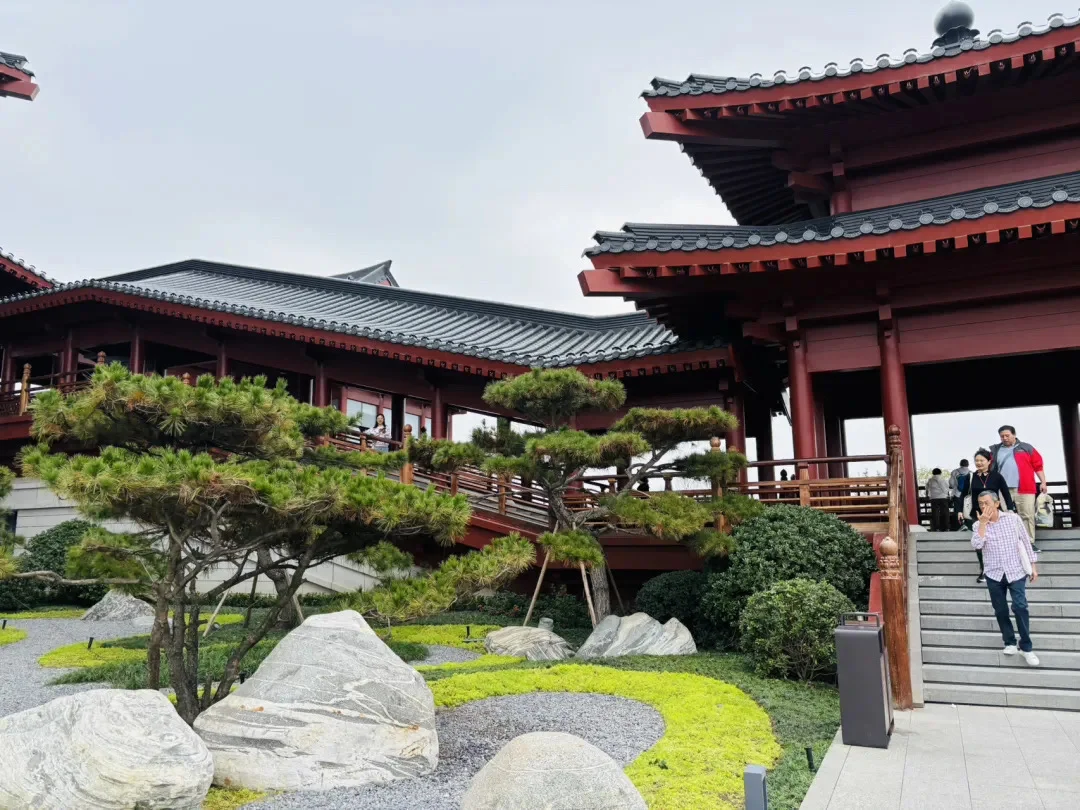 成都唯一“世界级”公园，现在免费