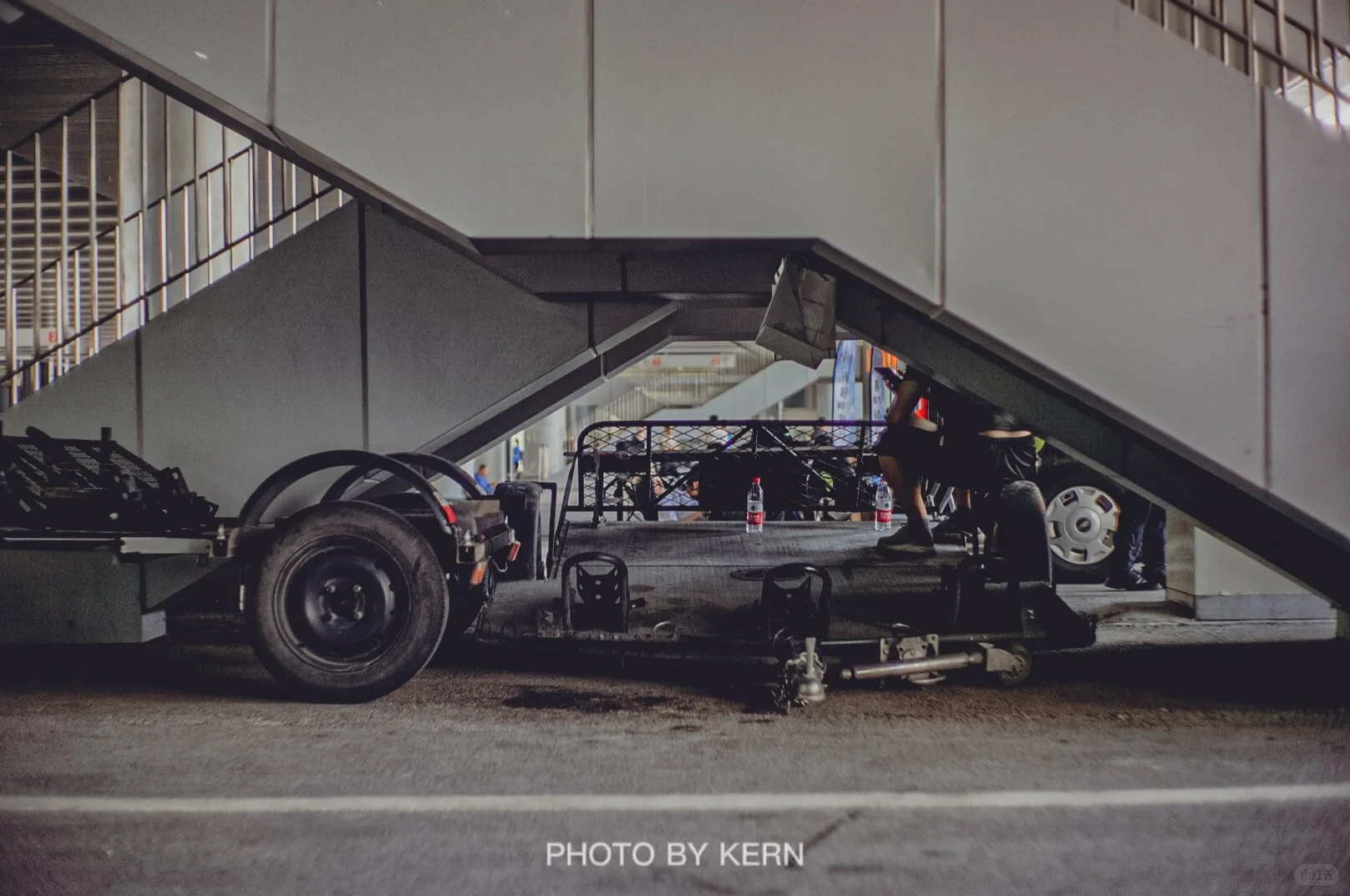 今年的会展，我拍到了什么