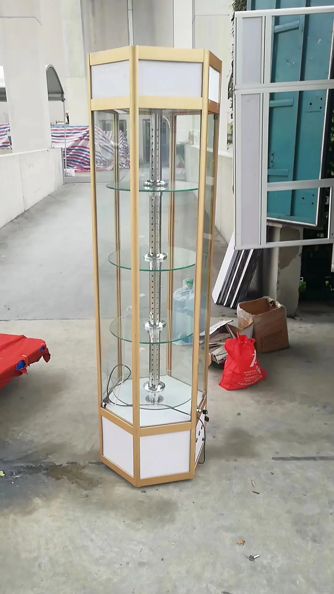 深圳会展用品租赁哪家好，