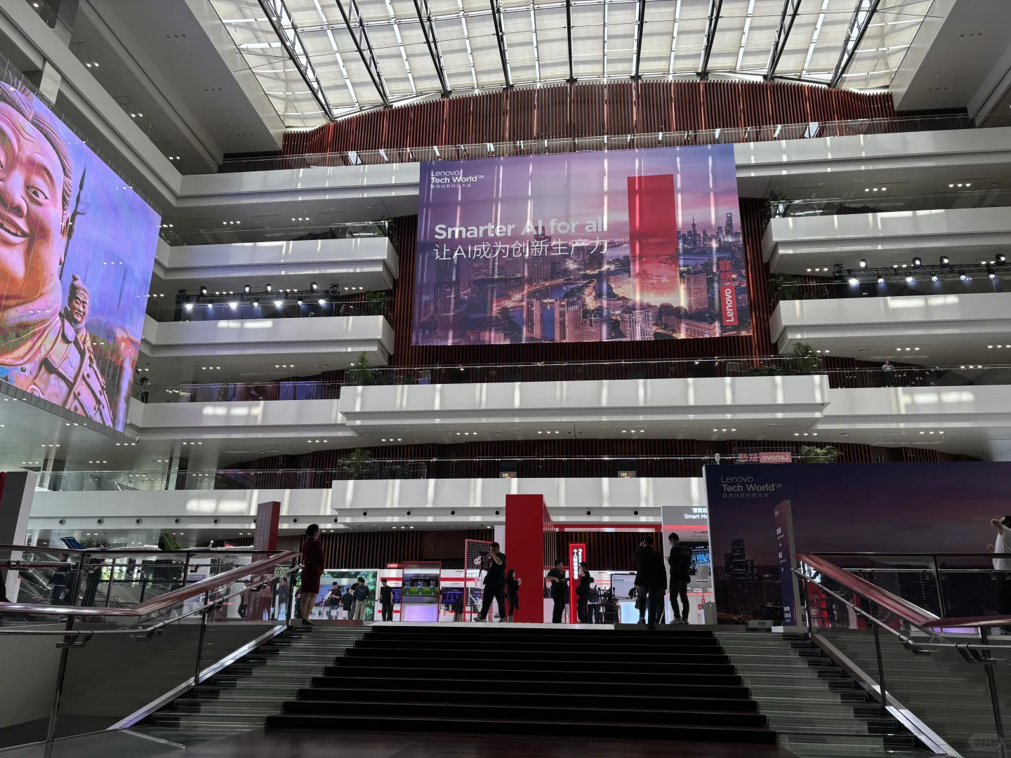 去了个很赞的地方，太好拍了！?