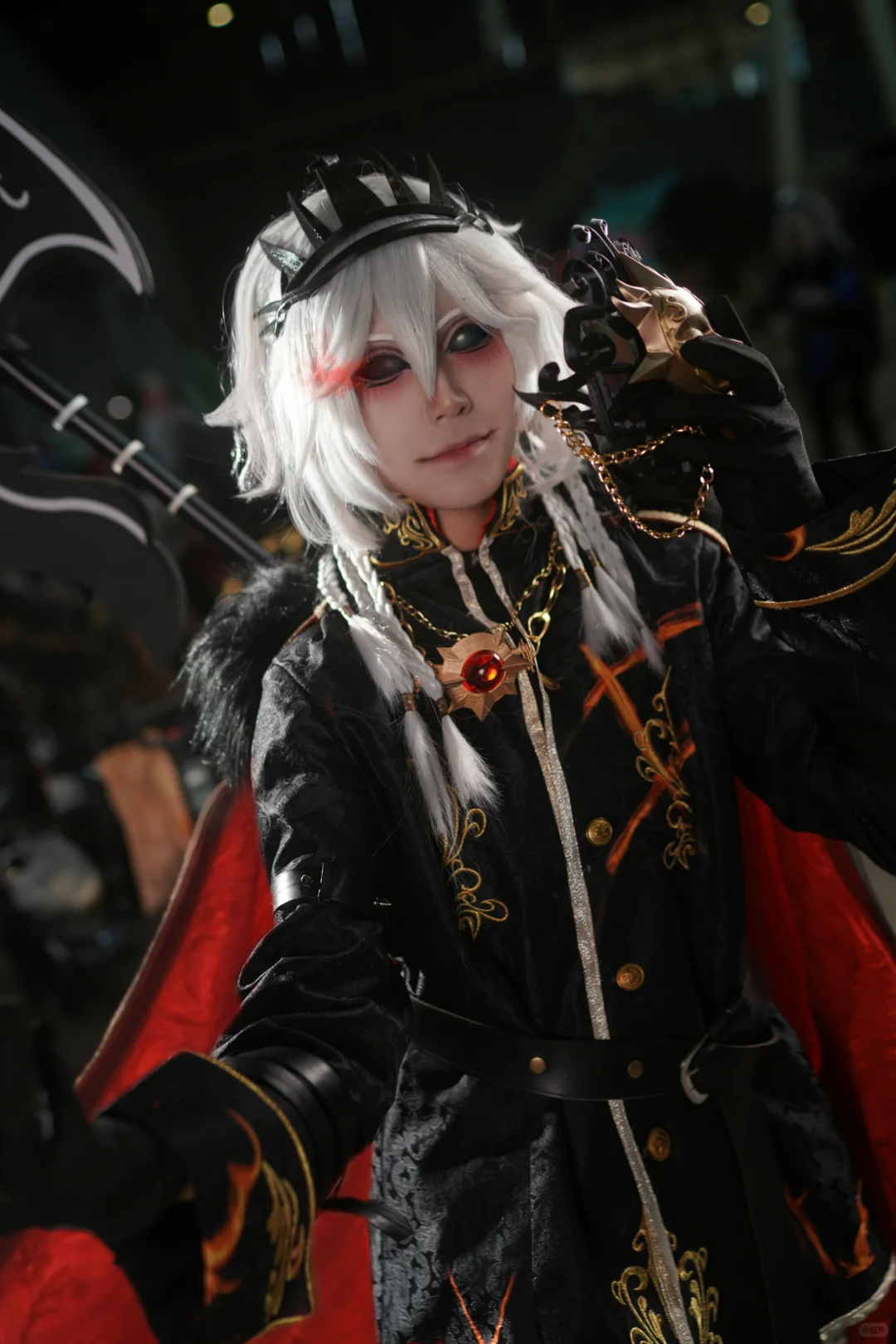 2025年6月1日唐山南湖会展中心