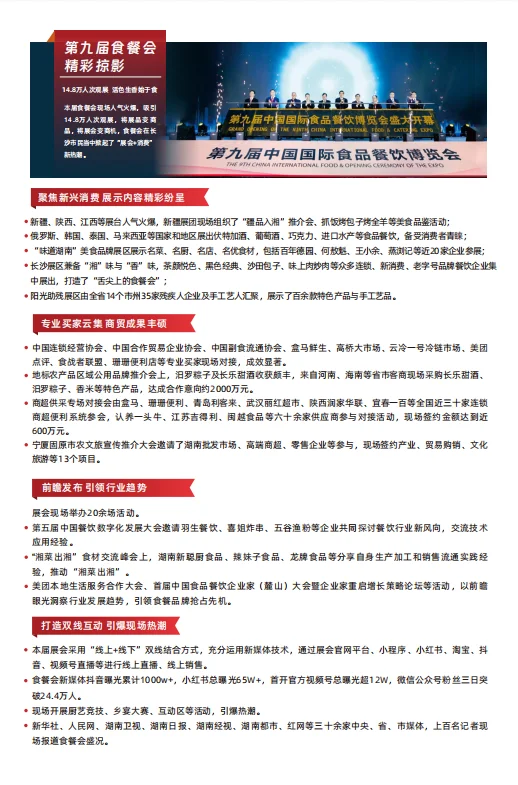 第10届中国国际餐饮博览会