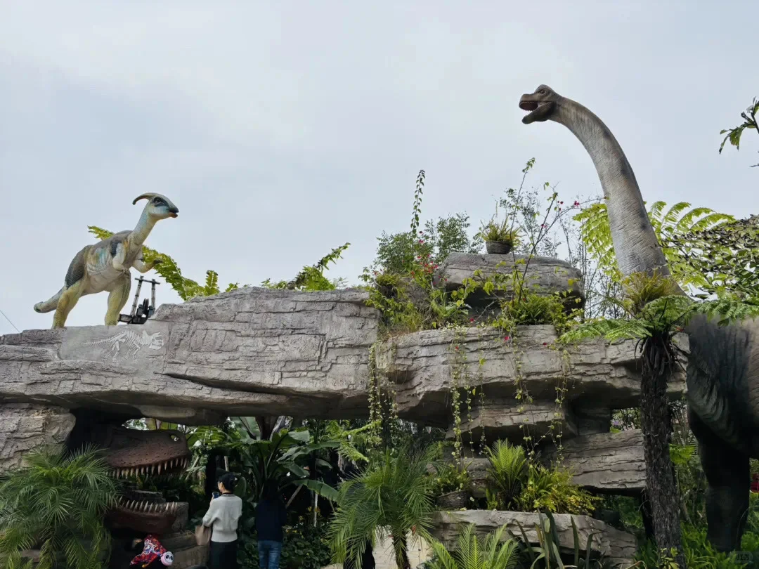 成都唯一“世界级”公园，现在免费