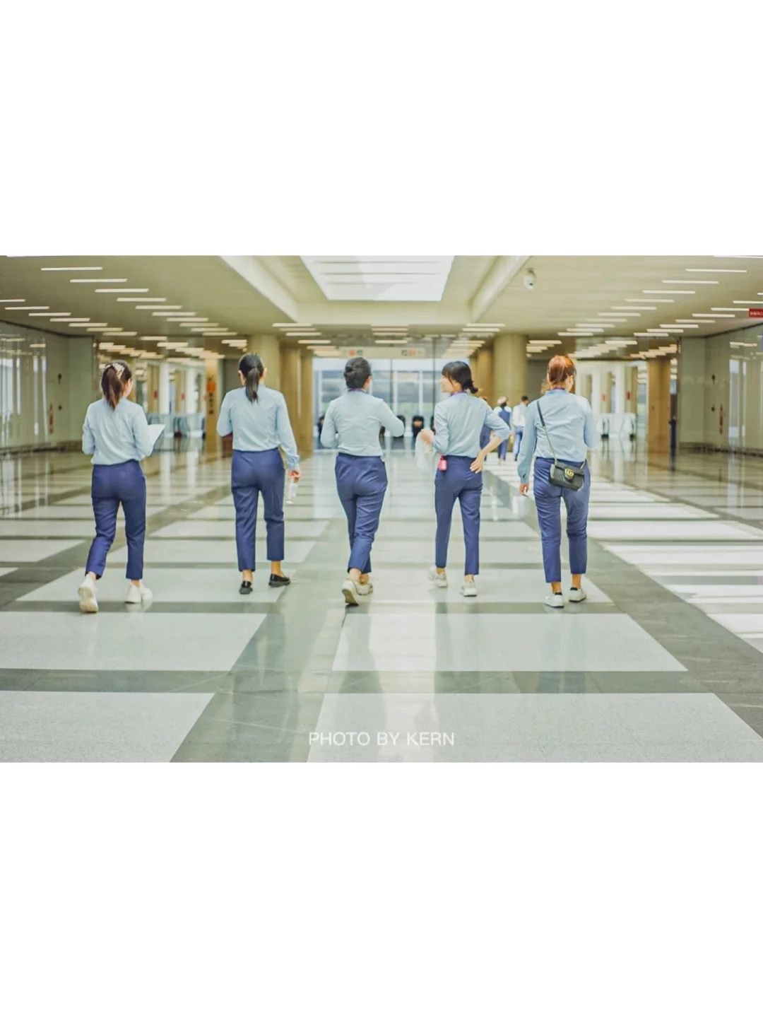 今年的会展，我拍到了什么