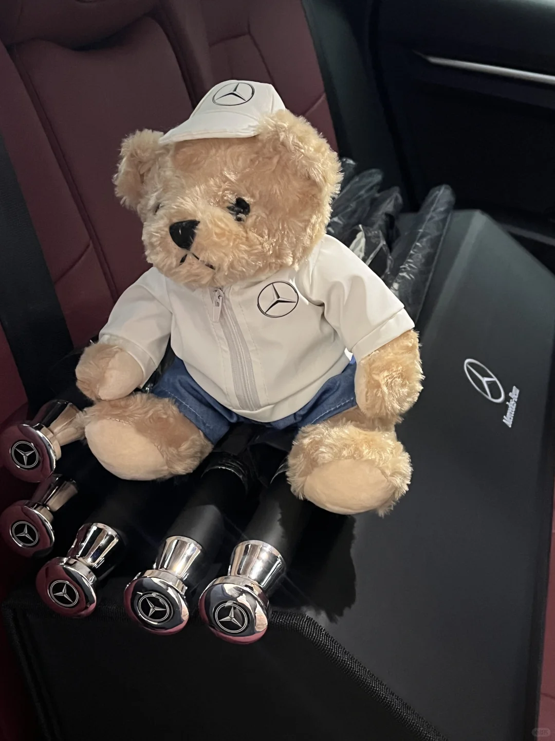 ?车展雨伞新品推荐✨