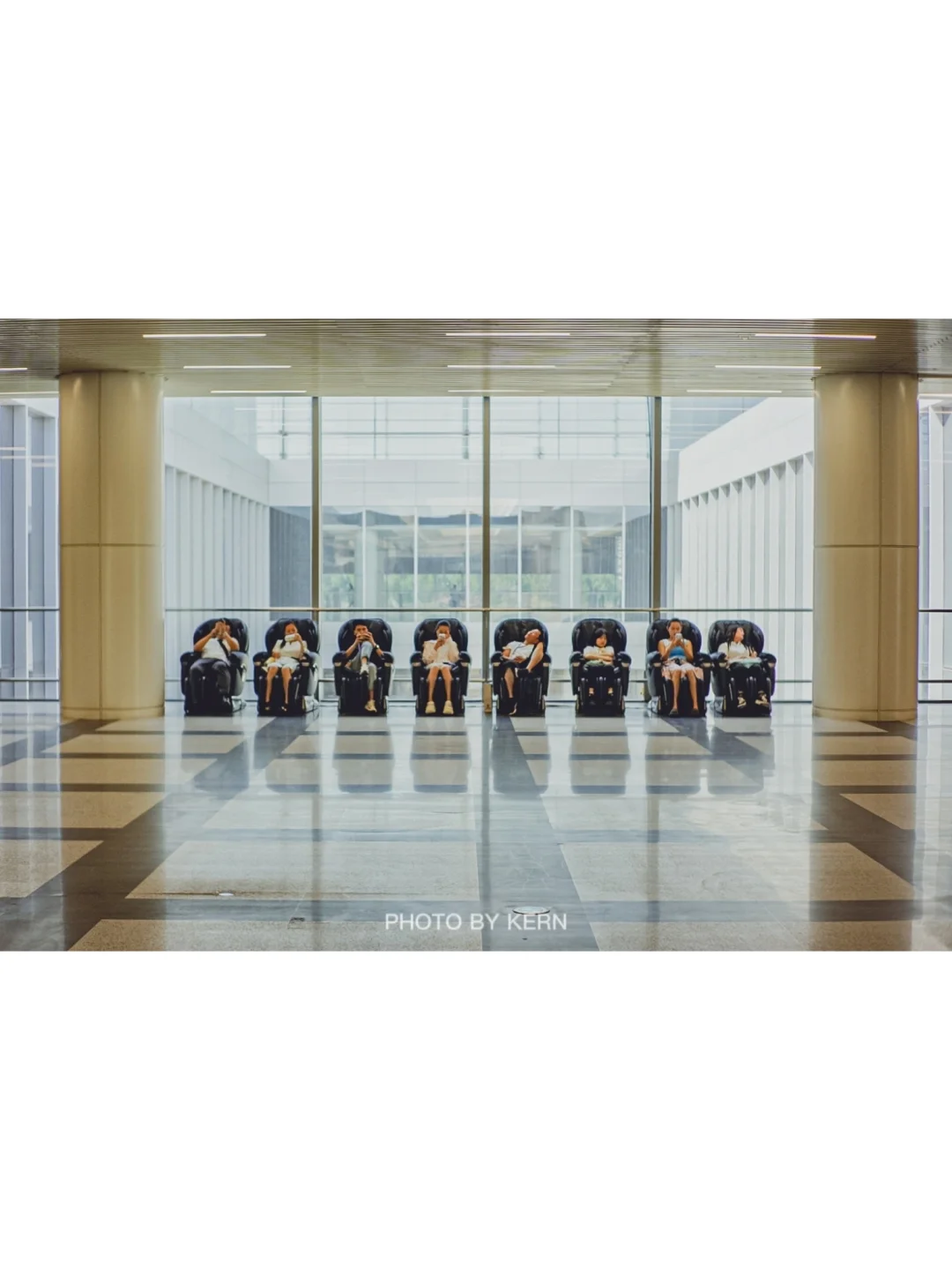 今年的会展，我拍到了什么