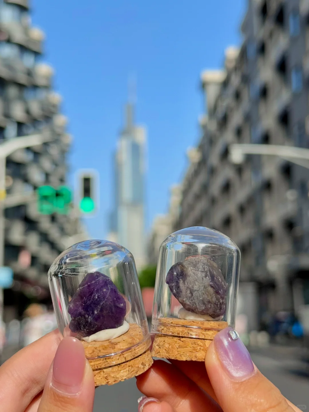 人生建议：拍完这15张图再离开南京！！