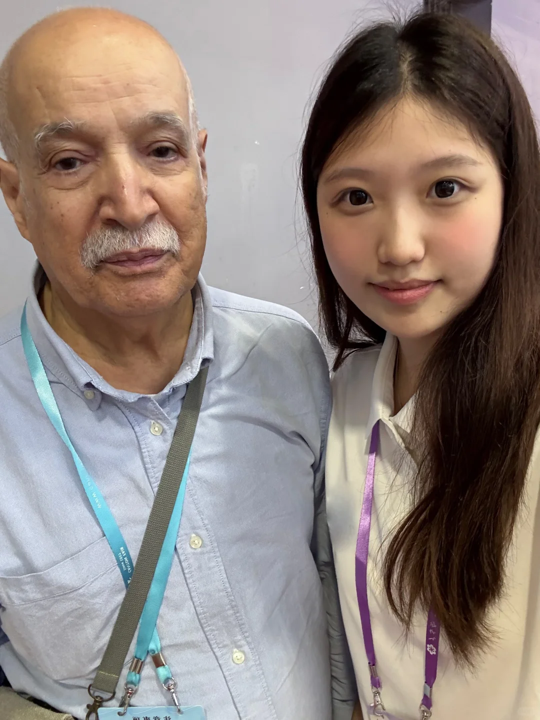 明天广交会第三期就要撤展咯