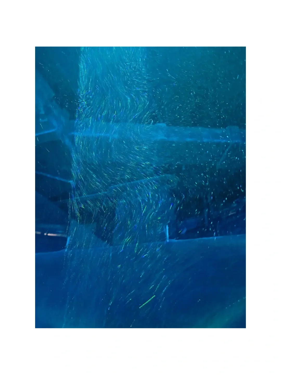 邂逅宇宙浪漫|上海漫无边界航天展