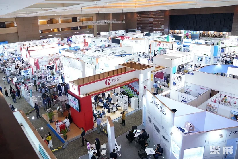 2025年印尼雅加达纸业及生活用纸展览会