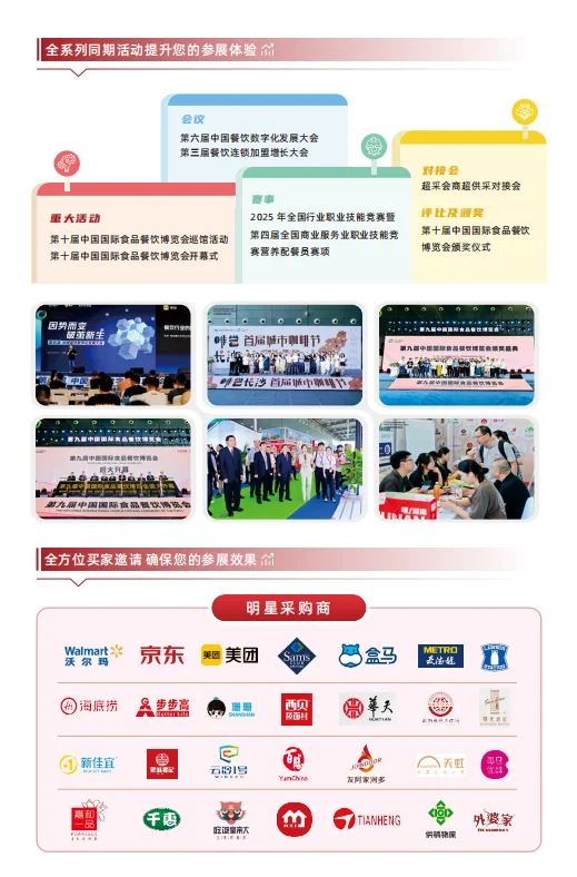 第10届中国国际餐饮博览会