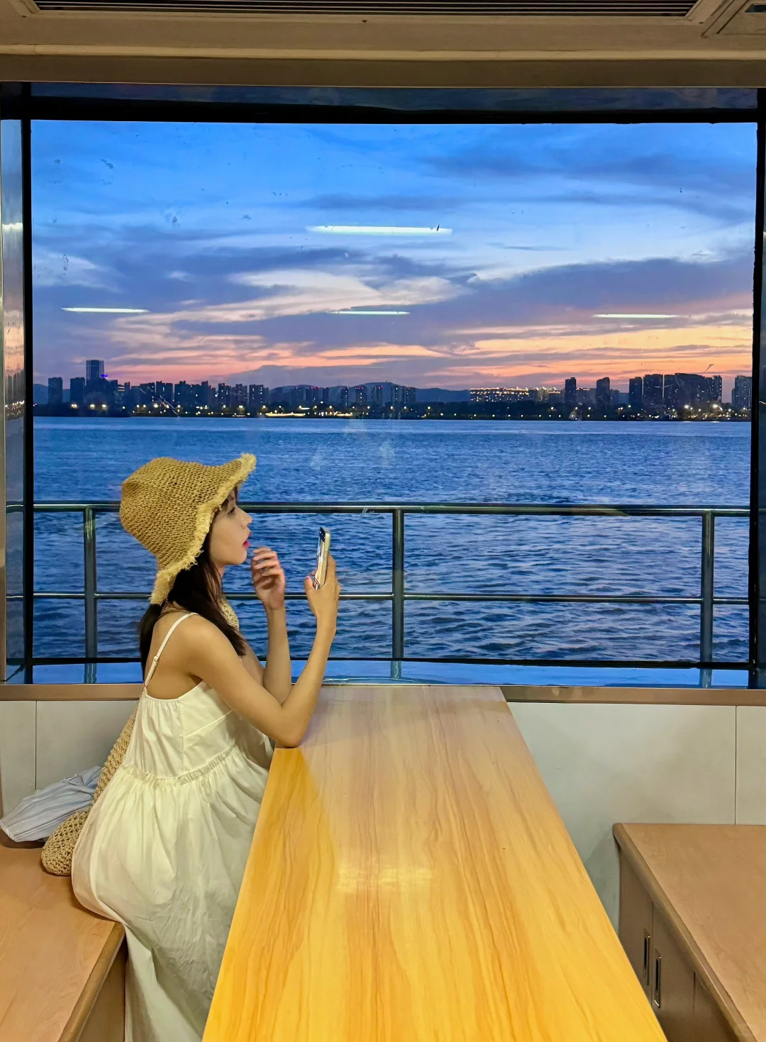 人生建议：拍完这15张图再离开南京！！