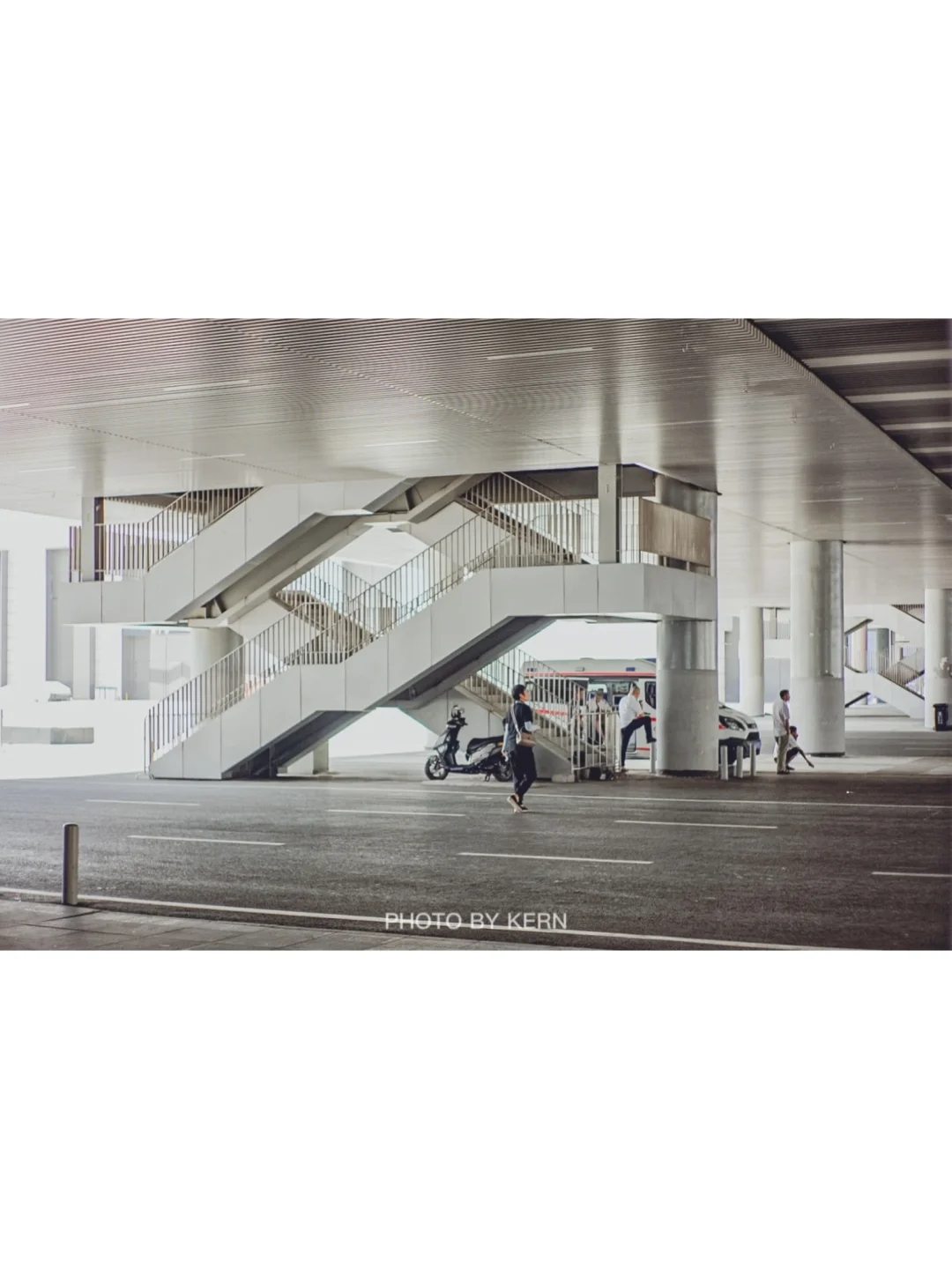 今年的会展，我拍到了什么