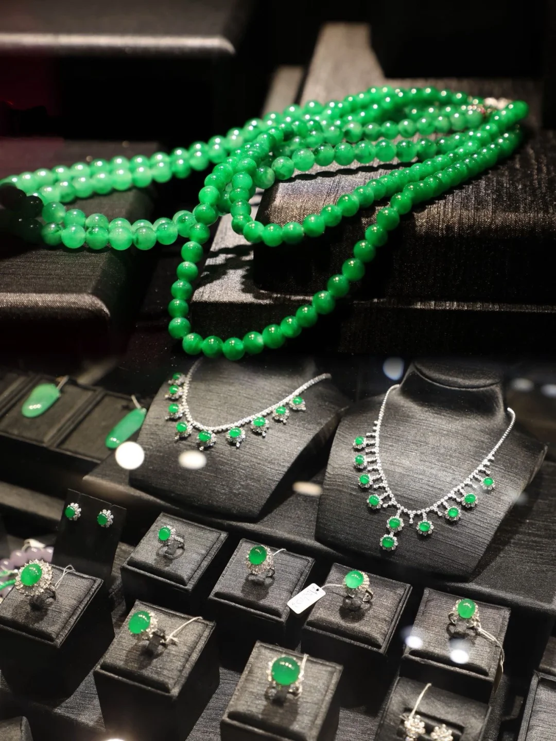 即将开展‼️今年上海超震撼大展‼️