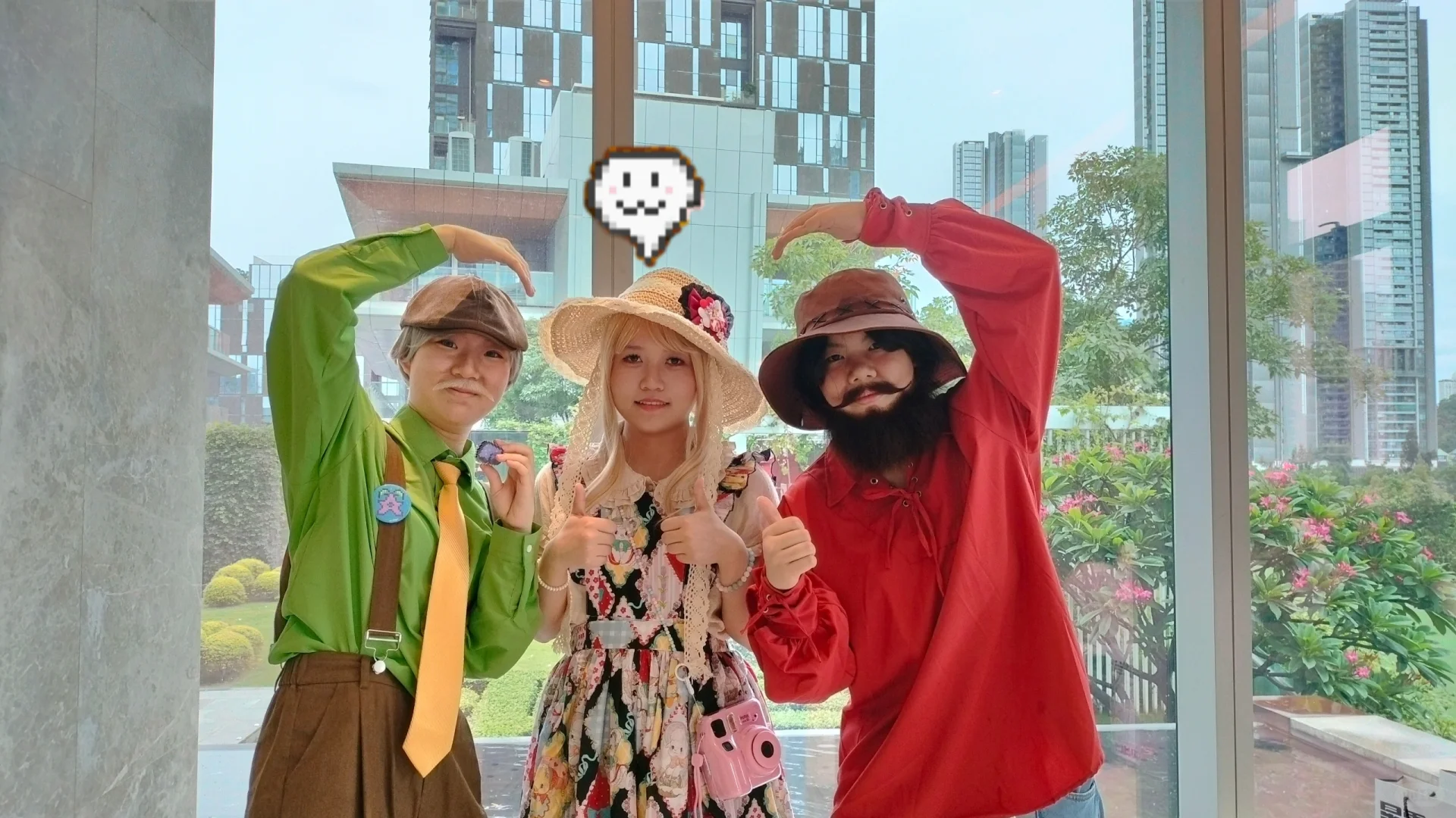 你怎么知道我去了星露谷only?