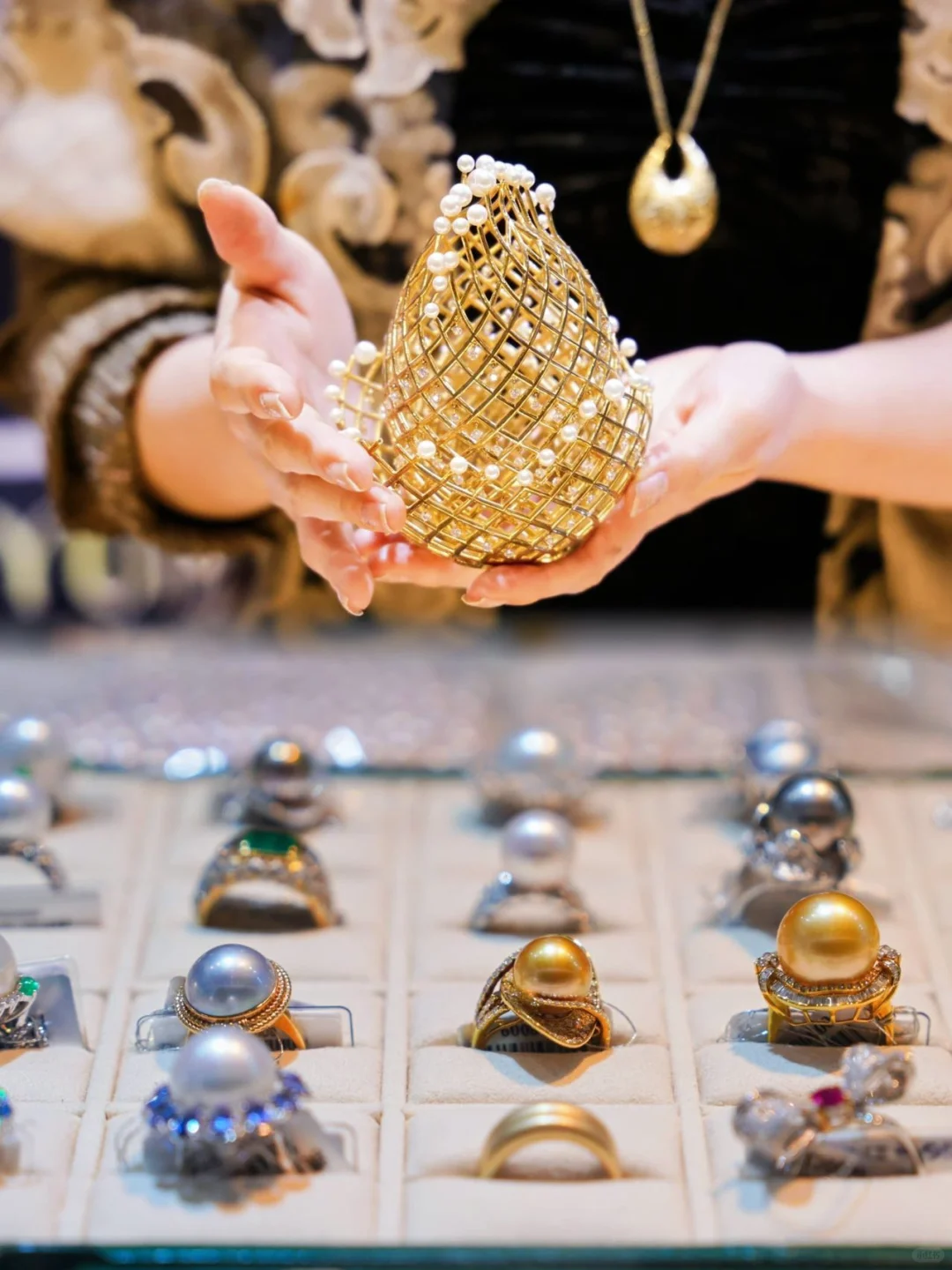 即将开展‼️今年上海超震撼大展‼️