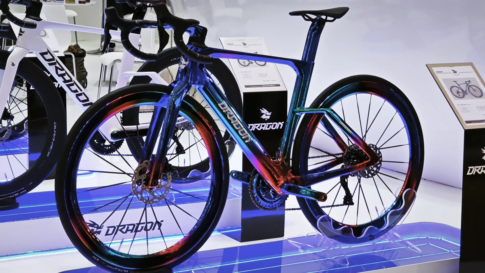 2025中国国际自行车展你看了吗