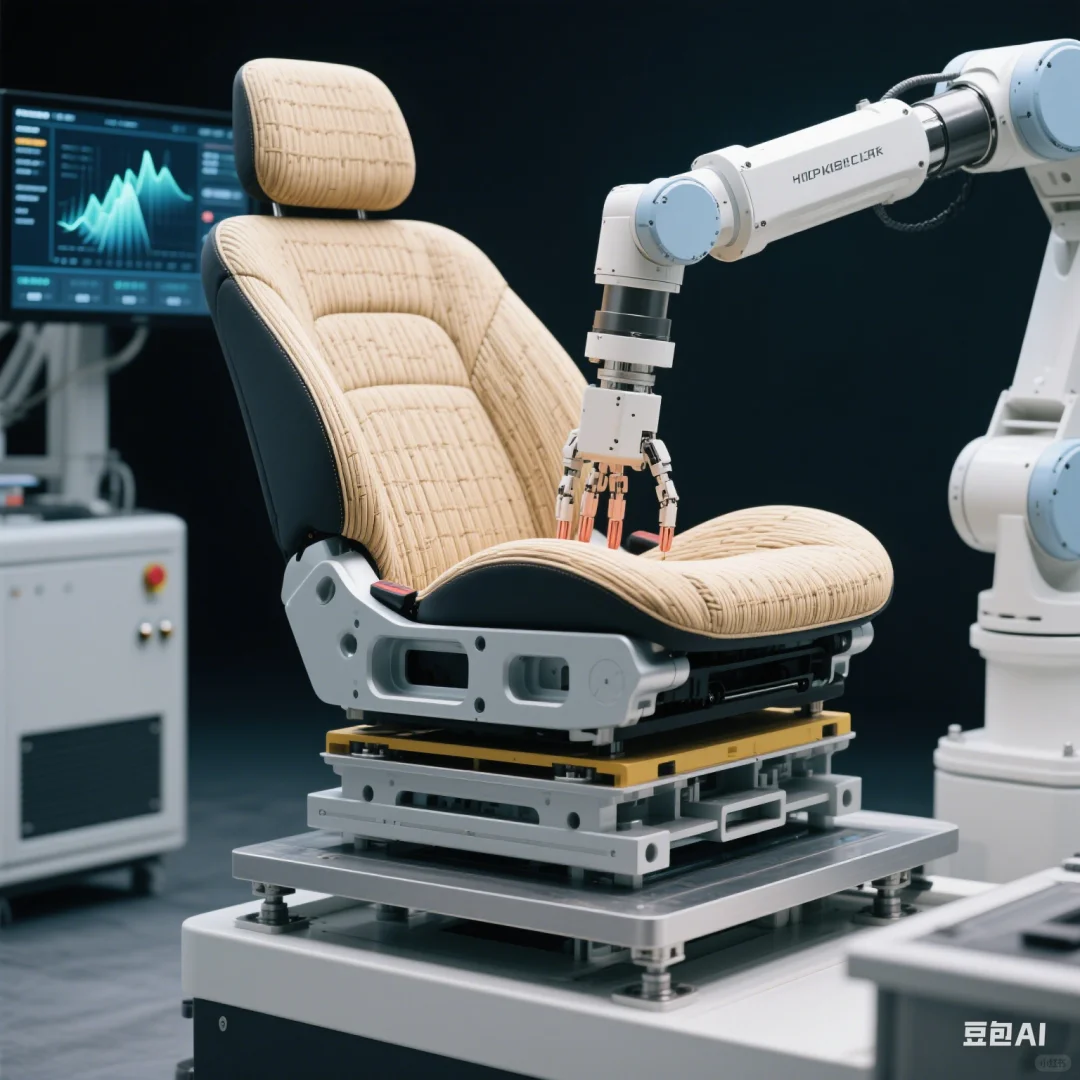 上海竹展炸裂！300 家企业亮出黑科技