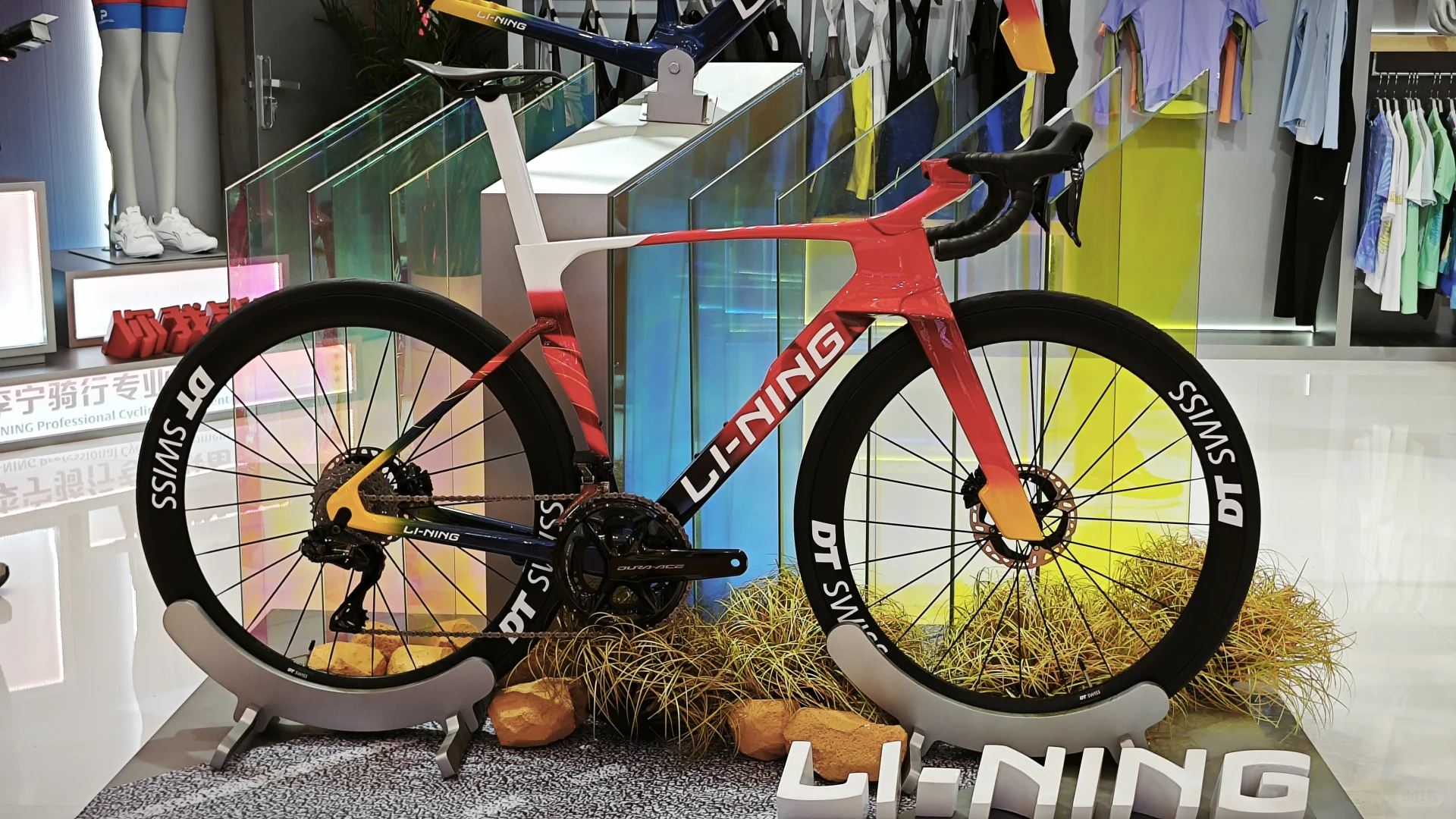 2025中国国际自行车展你看了吗