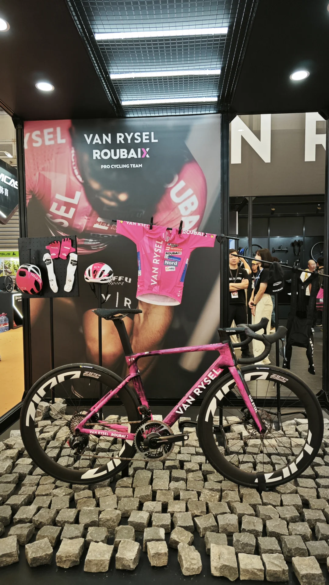 2025中国国际自行车展你看了吗