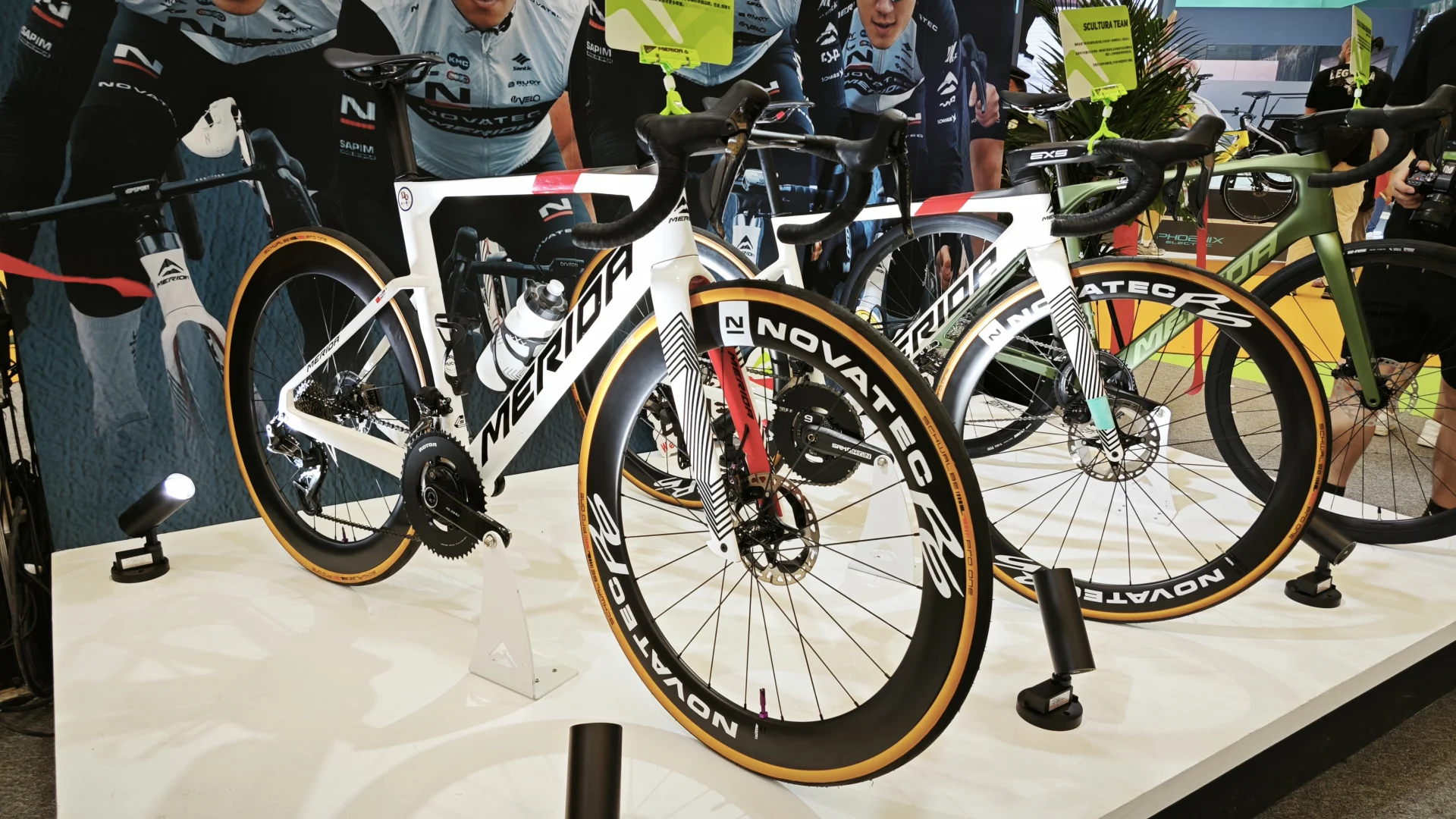 2025中国国际自行车展你看了吗