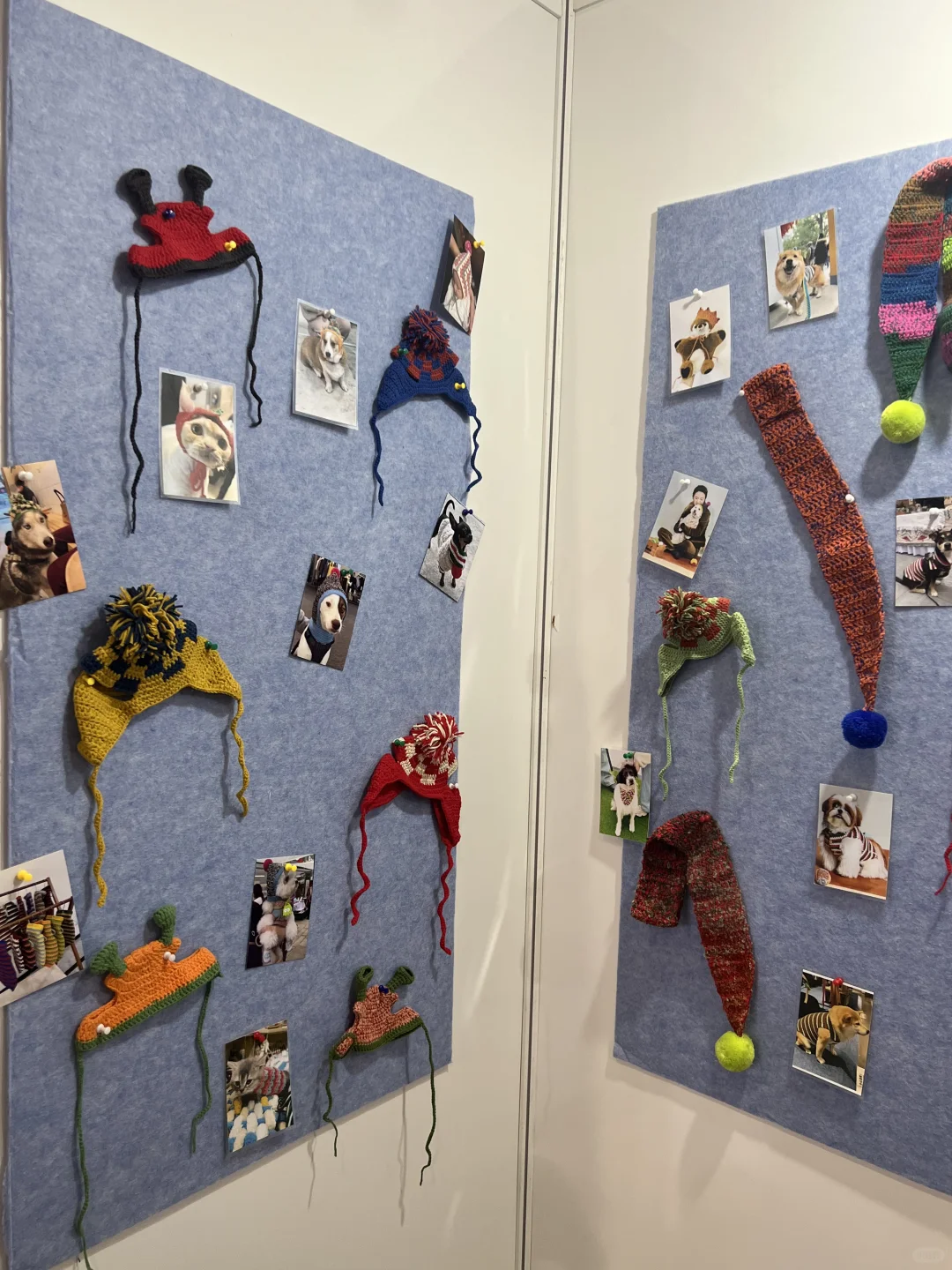 它博会展位天花板