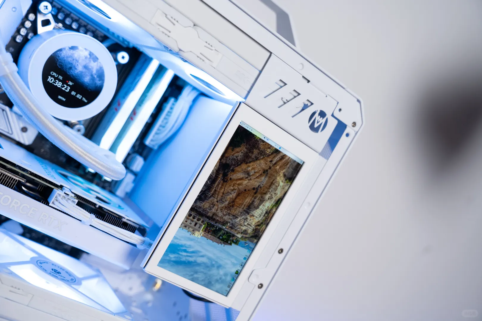 一月装机推荐:准备买5060前其他配件怎么选