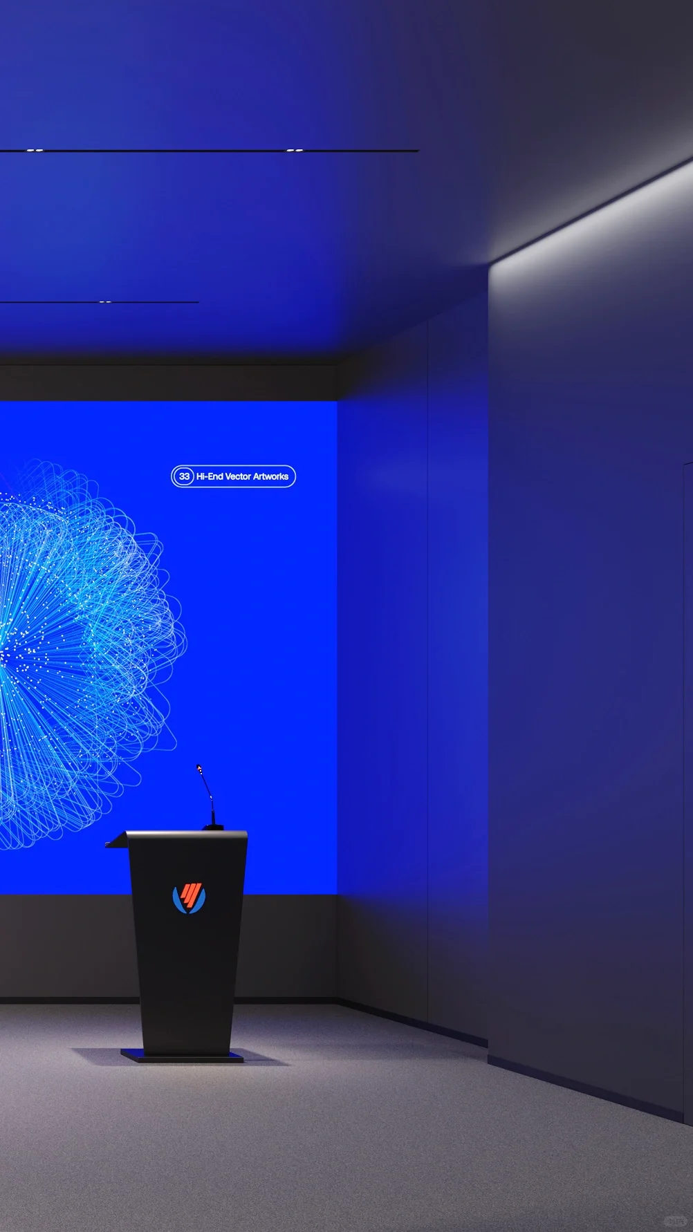 ｜2030年的企业展厅是什么样的？