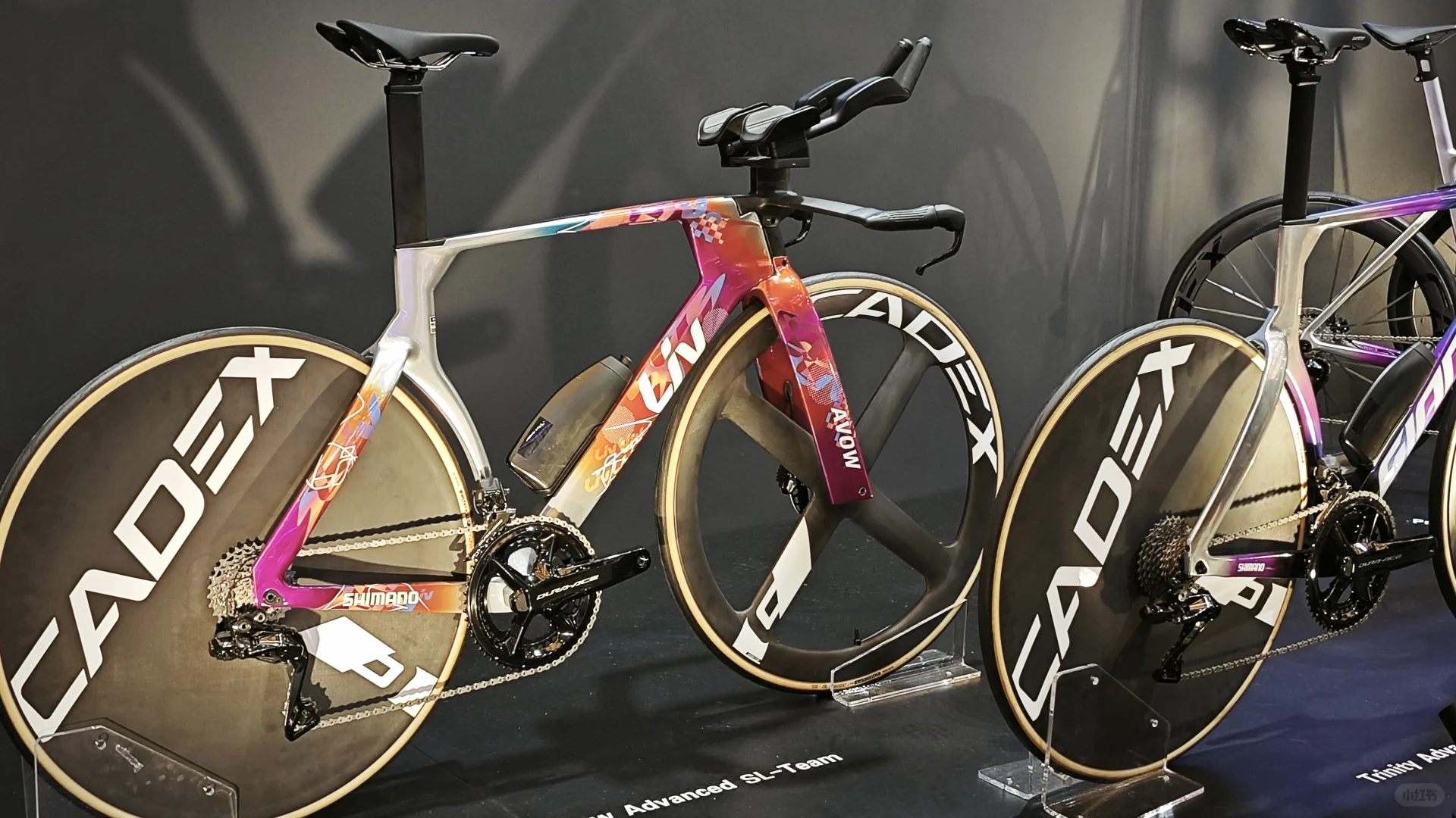 2025中国国际自行车展你看了吗