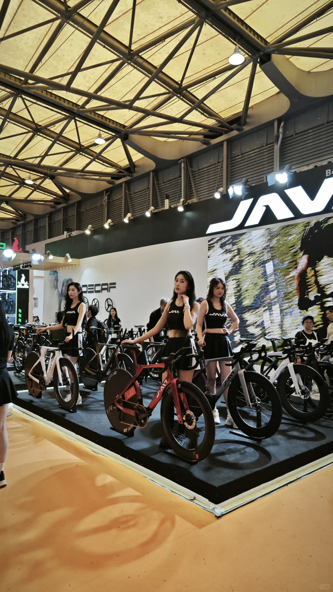 2025中国国际自行车展你看了吗