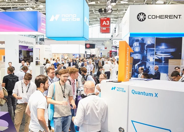 2026年日本横滨光电展览会 OPIE