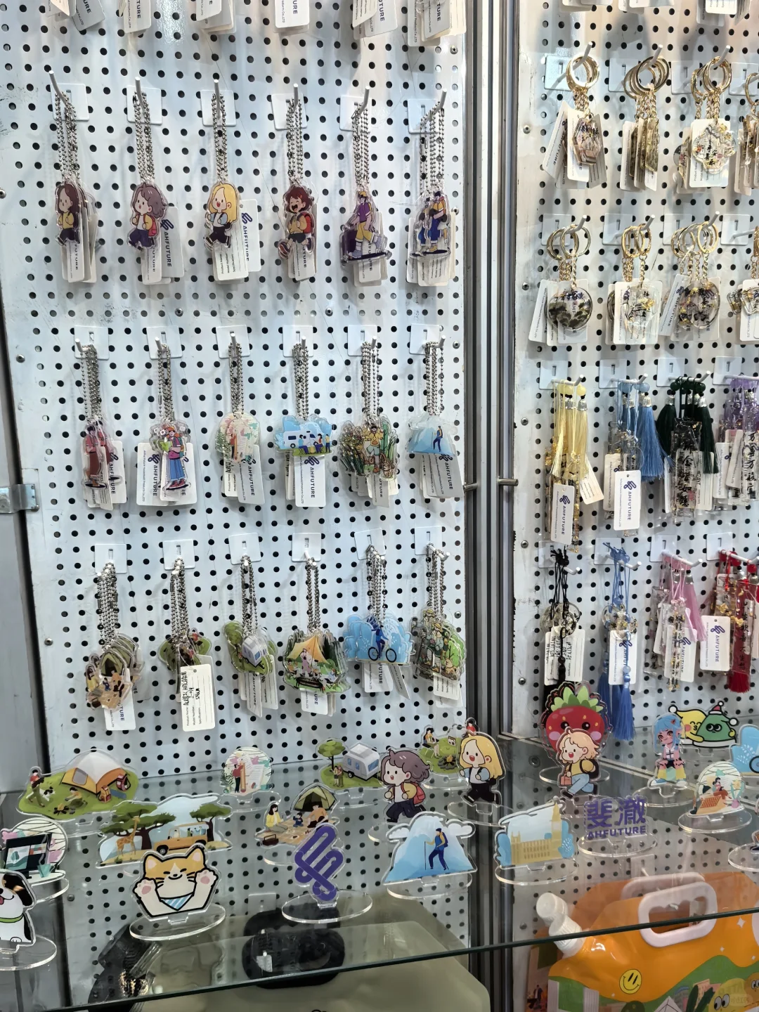 广交会最后一天，样品全都卖！