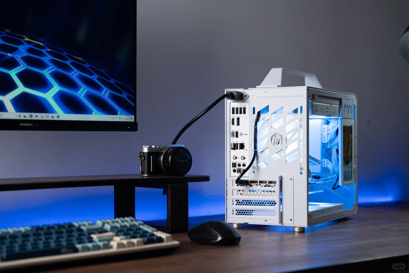 一月装机推荐:准备买5060前其他配件怎么选