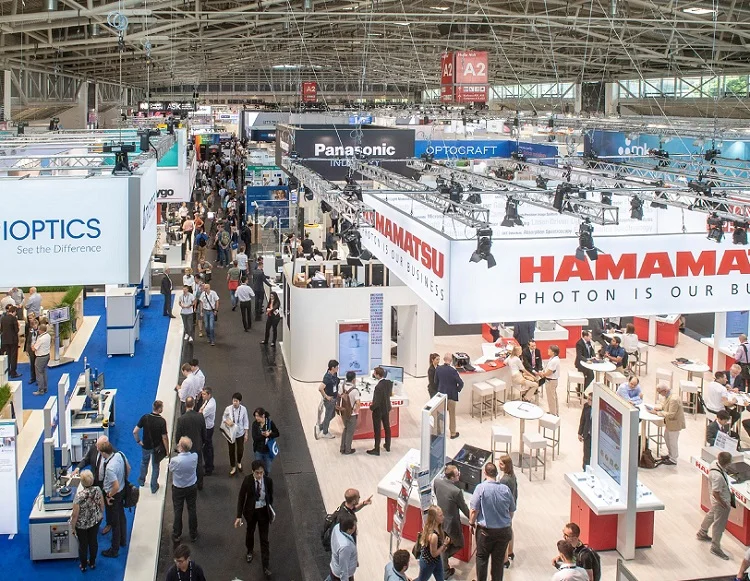 2026年日本横滨光电展览会 OPIE