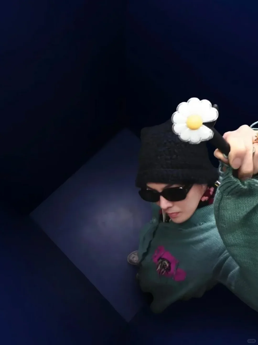 起猛了❓权志龙媒体展览要来上海了