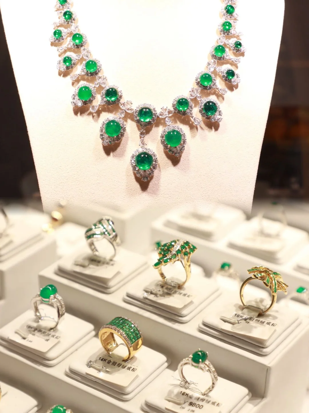 即将开展‼️今年上海超震撼大展‼️