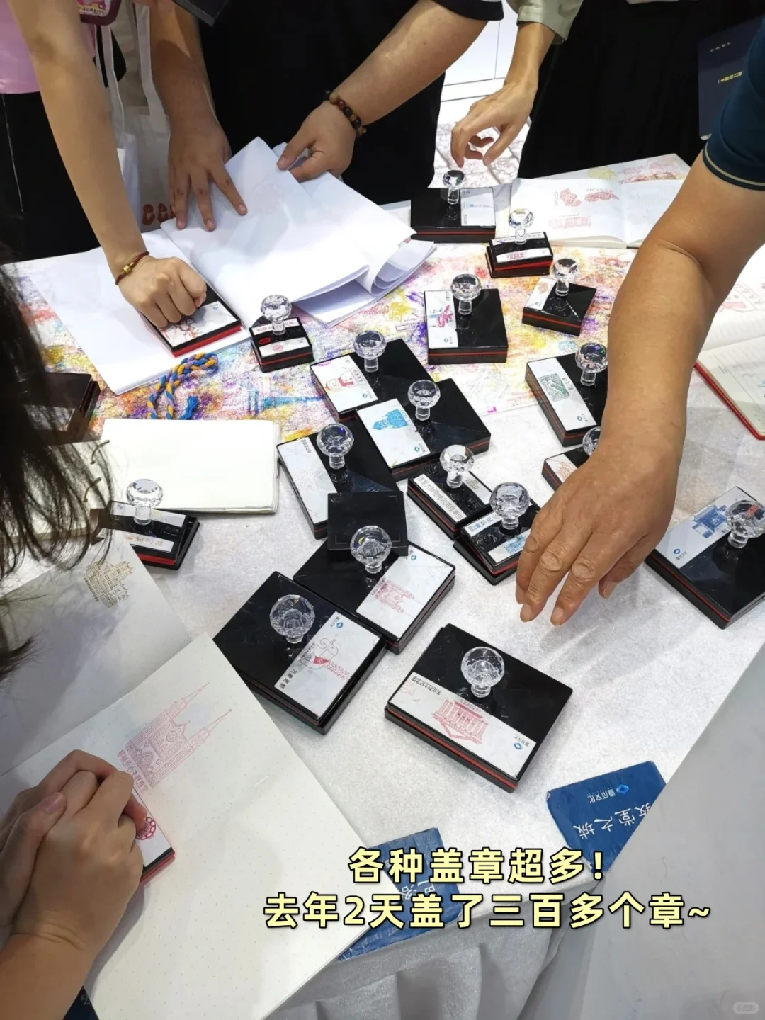 深圳文博会来啦！限时免费领?