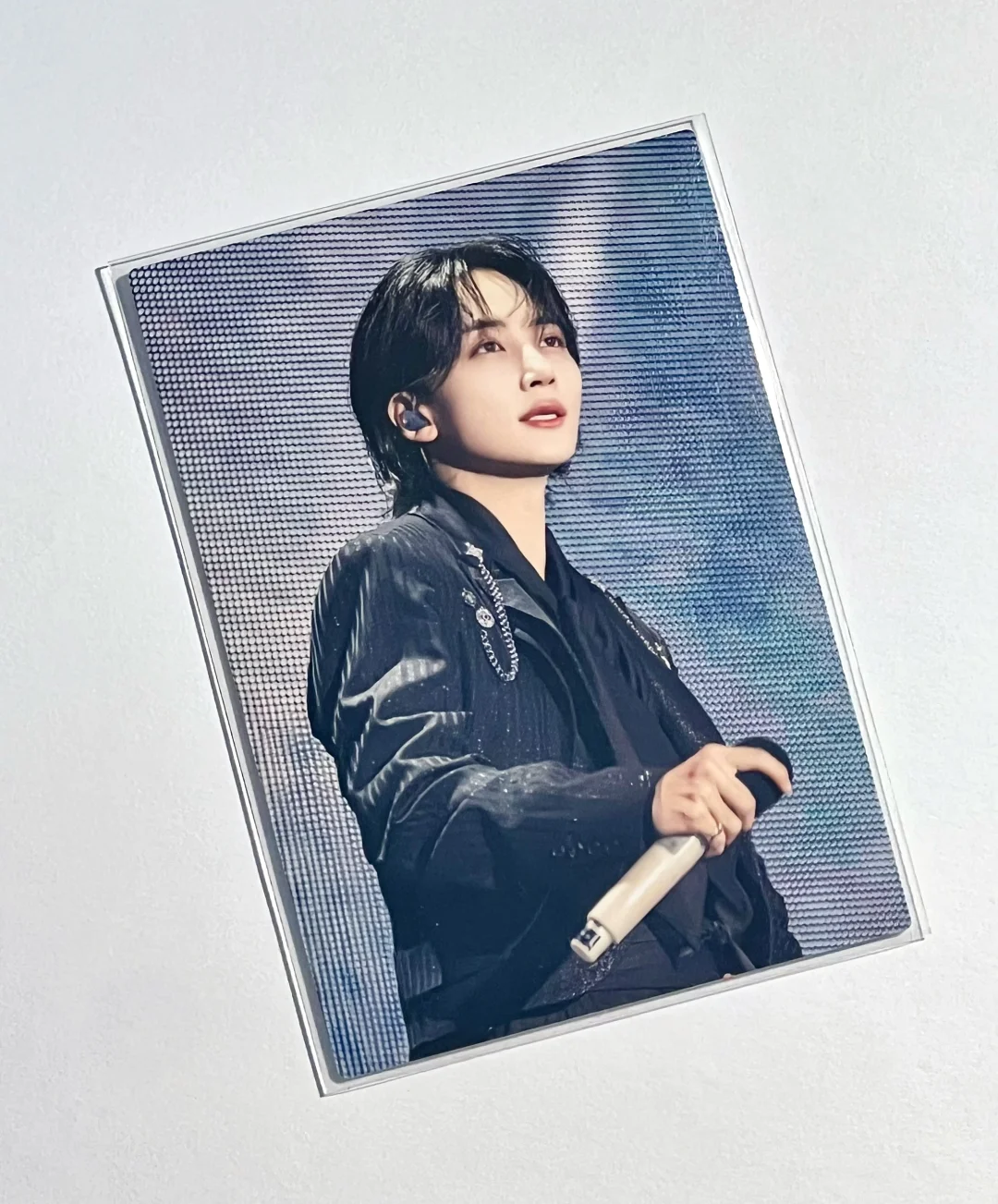 水母日记?日本展会随机卡