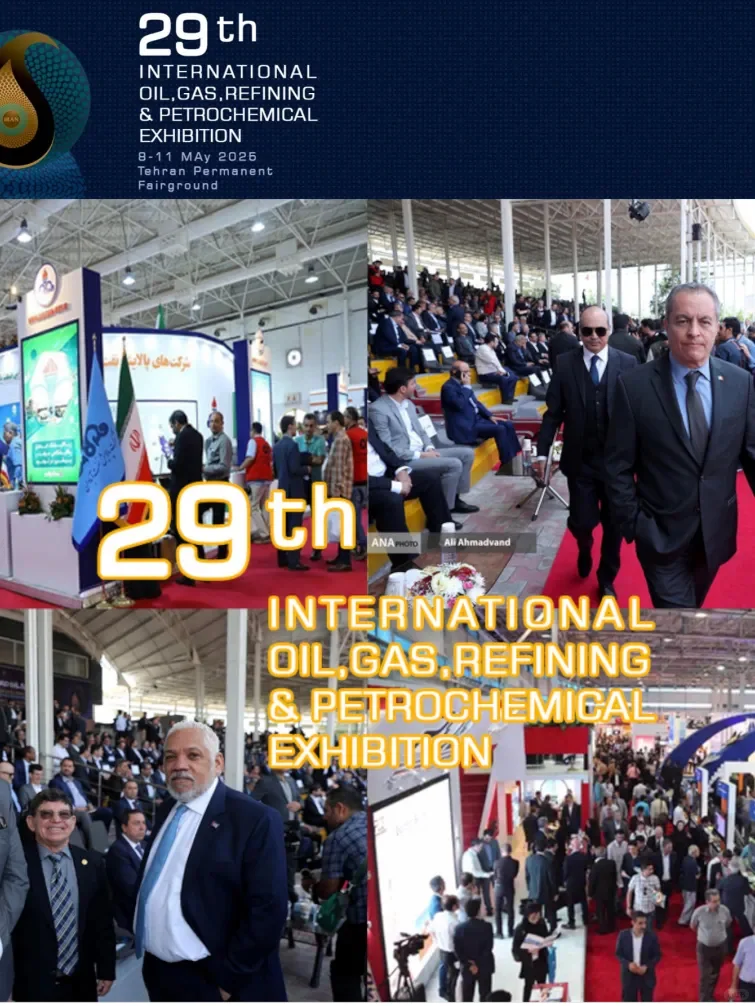 2025年美国国际石油天然气展览会OTC