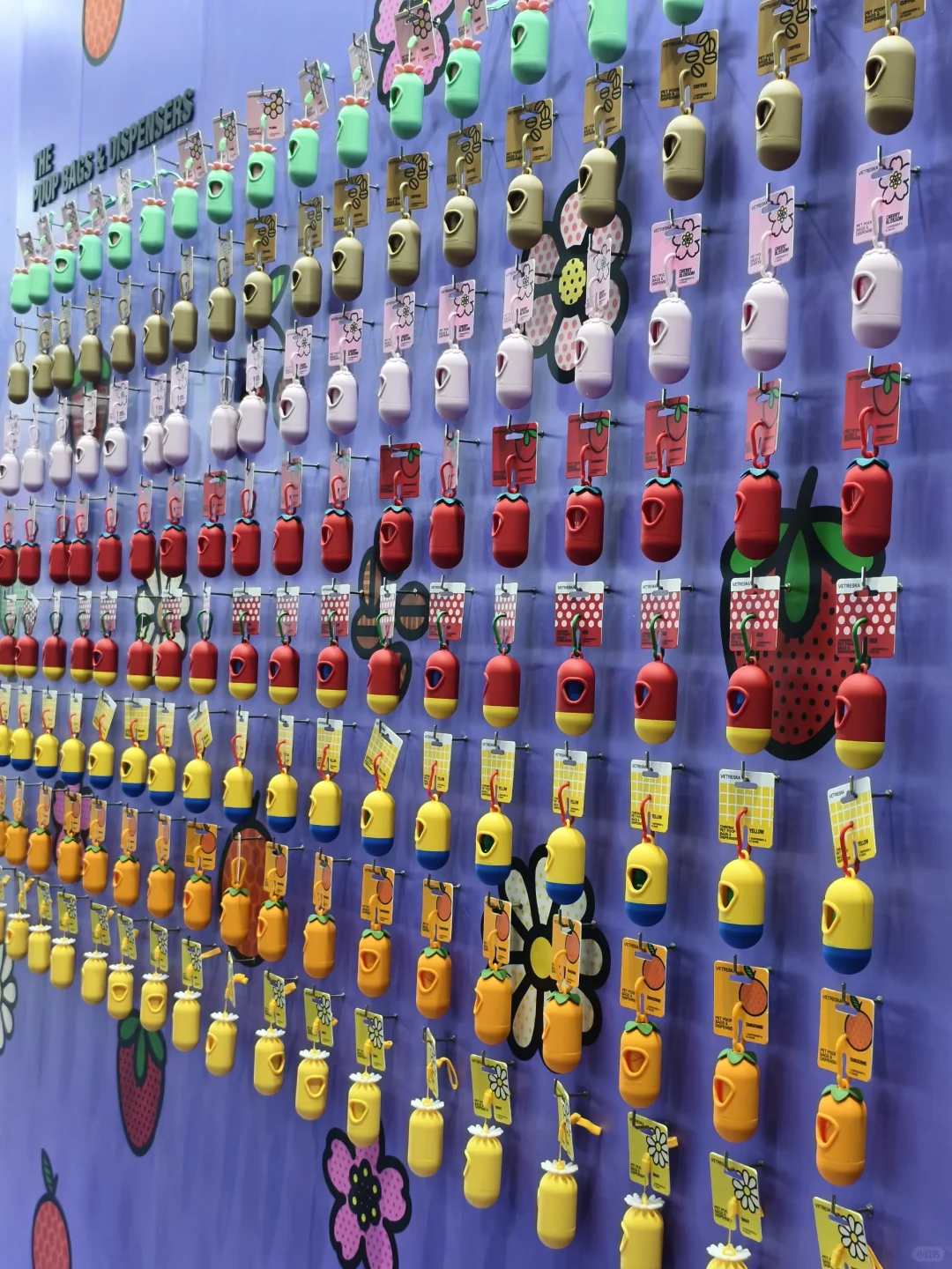 它博会第一批受害者回来了