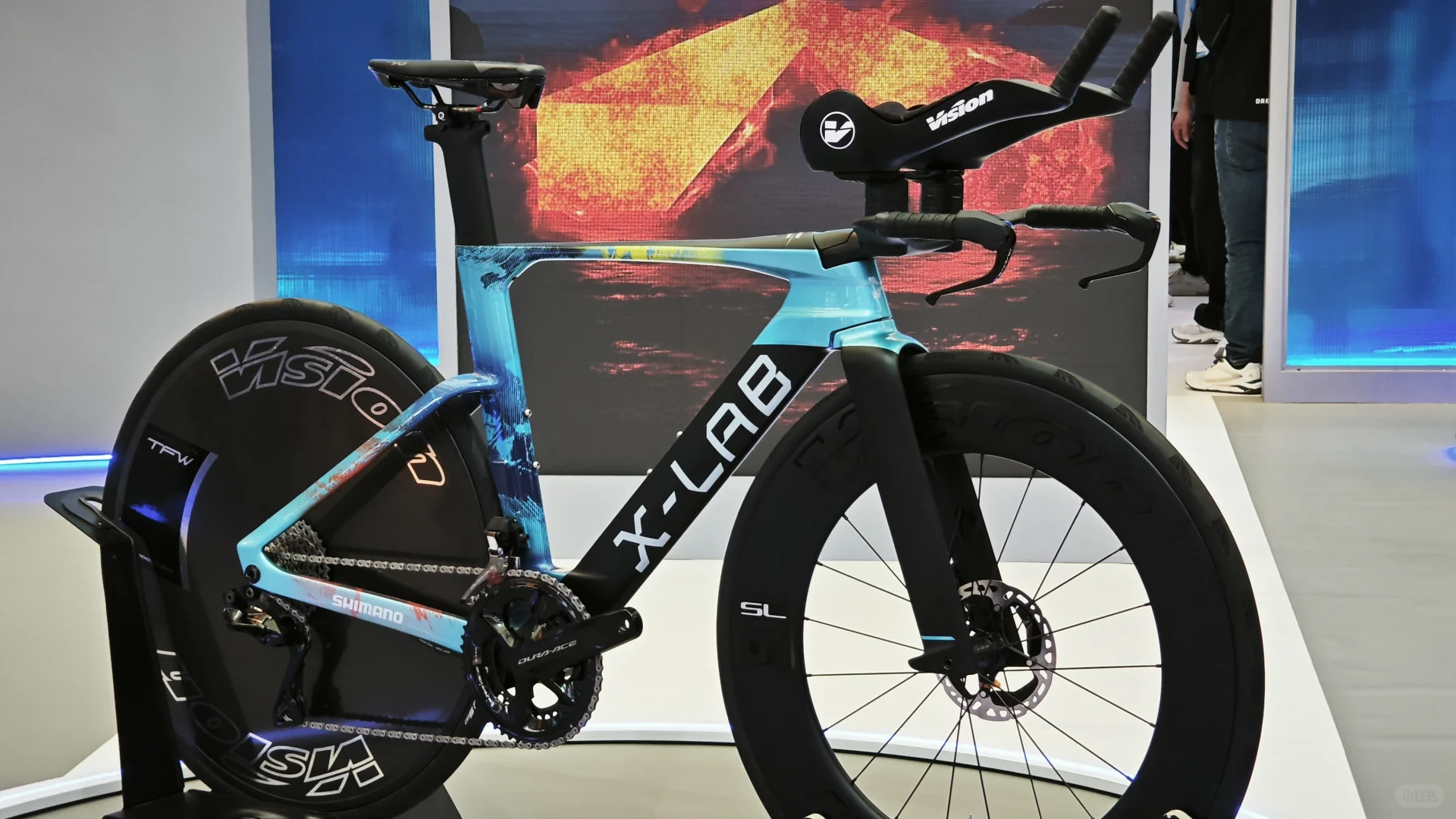 2025中国国际自行车展你看了吗