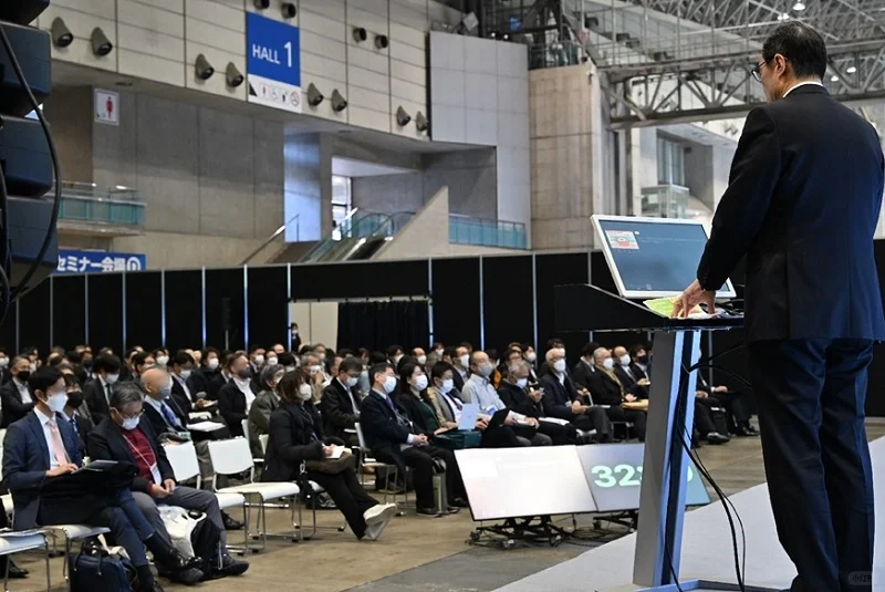 2026年日本横滨光电展览会 OPIE