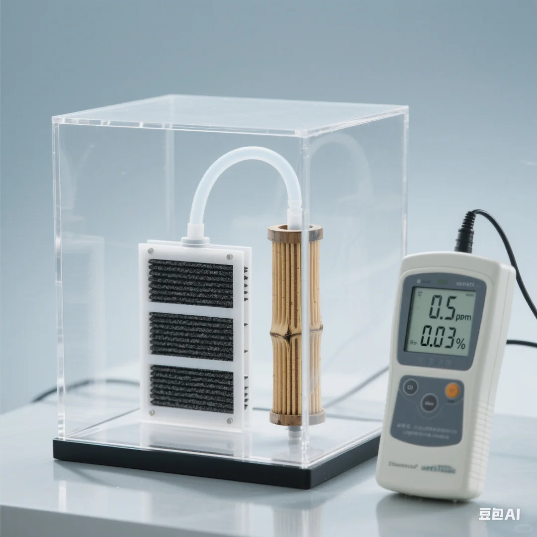 上海竹展炸裂！300 家企业亮出黑科技