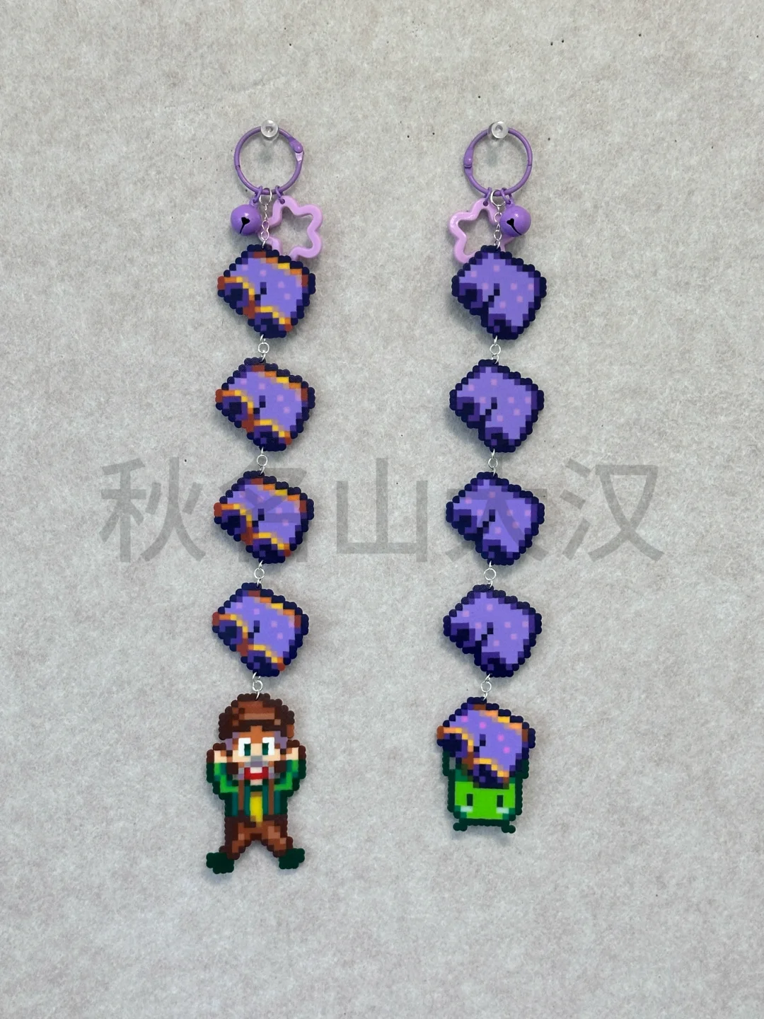 捡到镇长的苦茶后你会选择？