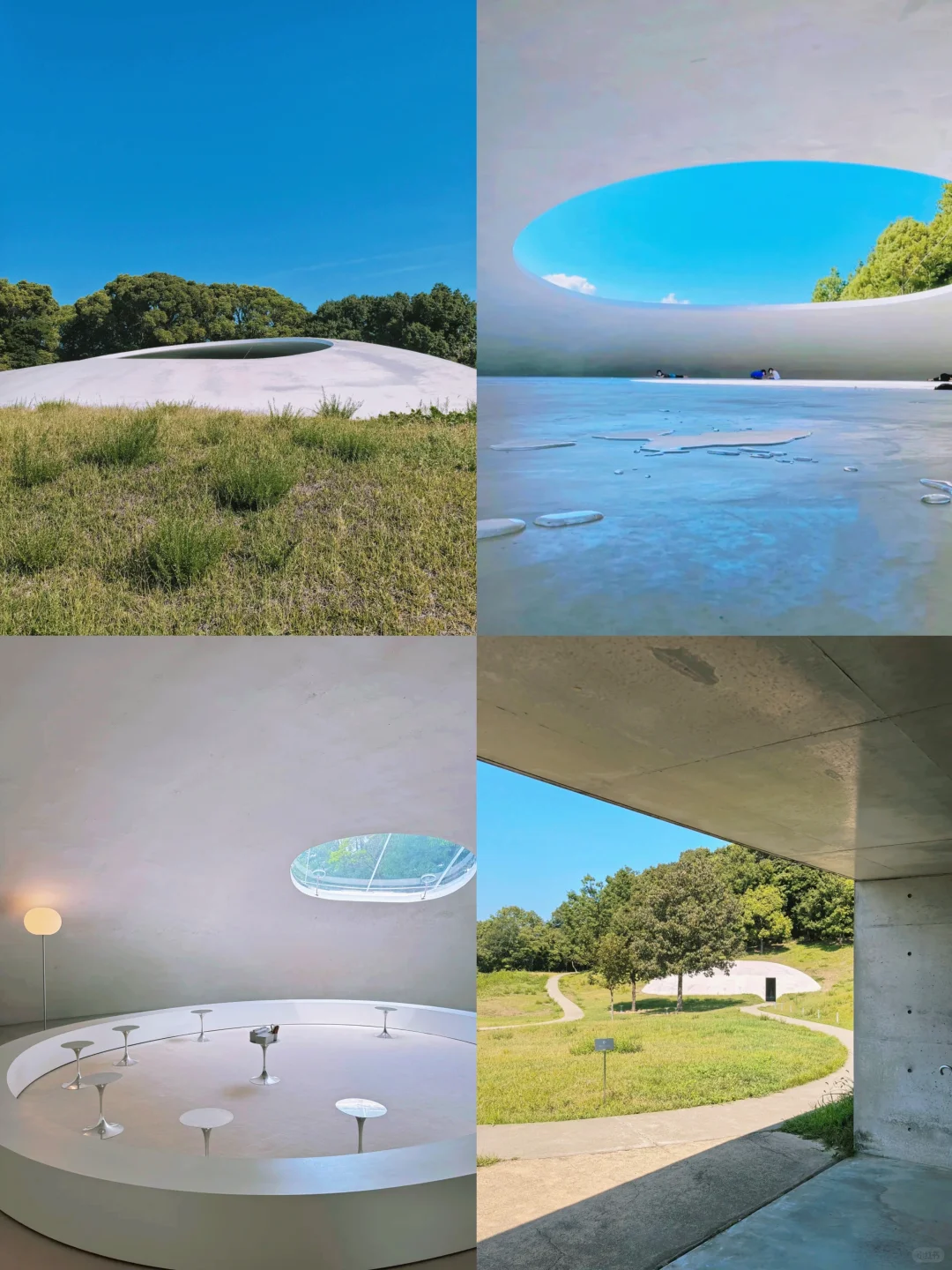 2025濑户内国际艺术节！超绝攻略来袭✨