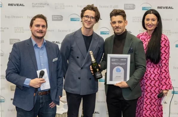 【盈拓展览】英国曼彻斯特家具及装饰展览会