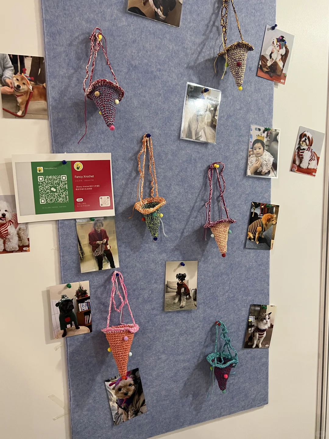 它博会展位天花板