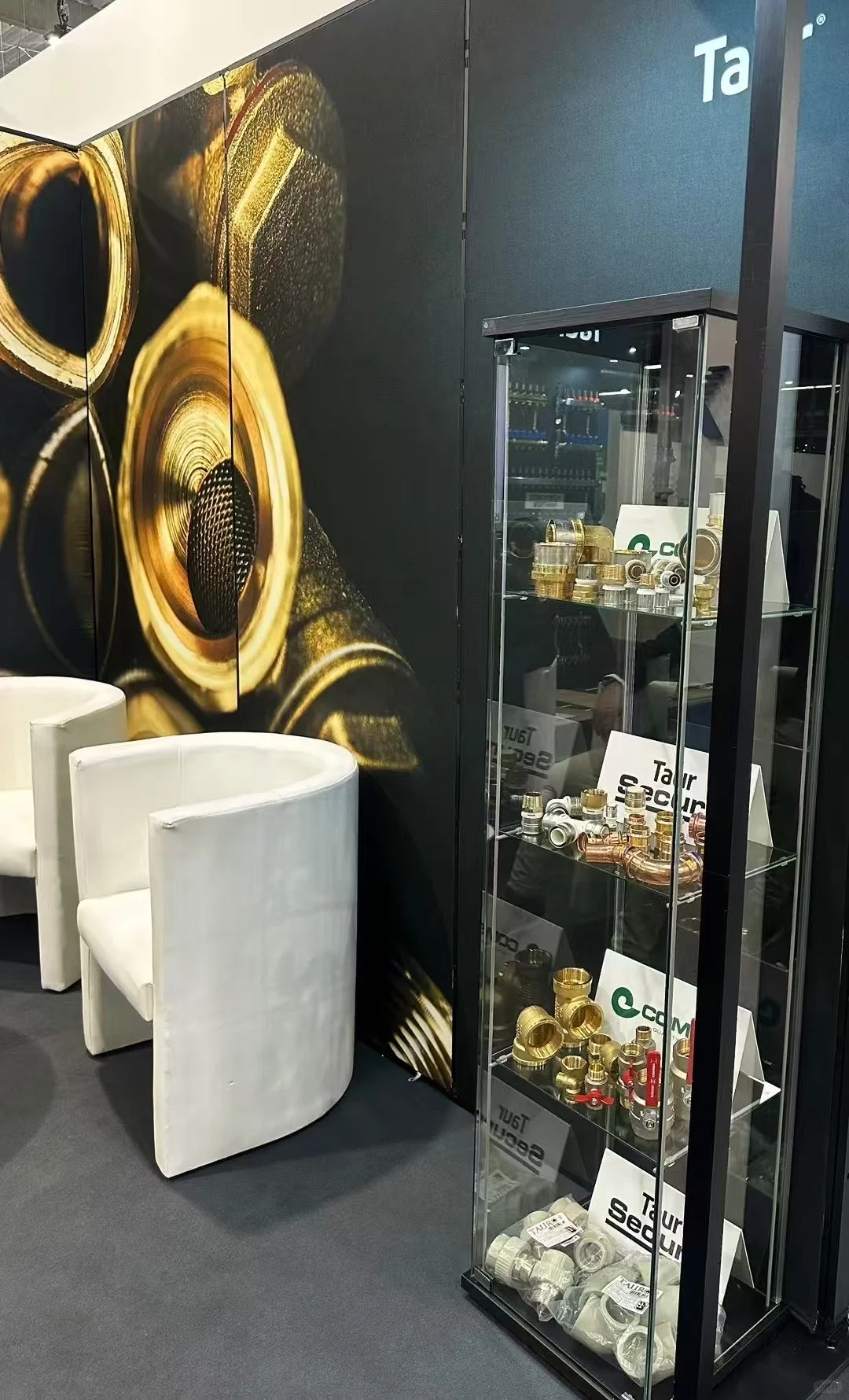 2025年波兰华沙暖通制冷展览会