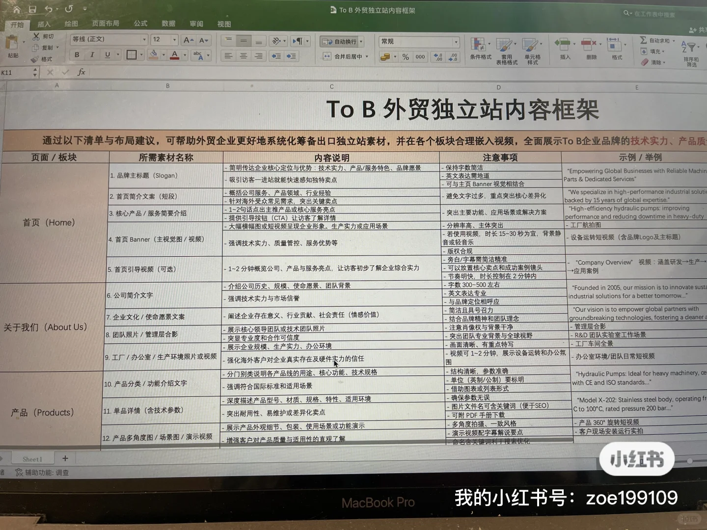 成为外贸销冠的秘诀：构建属于自己的知识库！